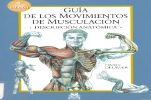 Guia de Los Movimientos de Musculacion